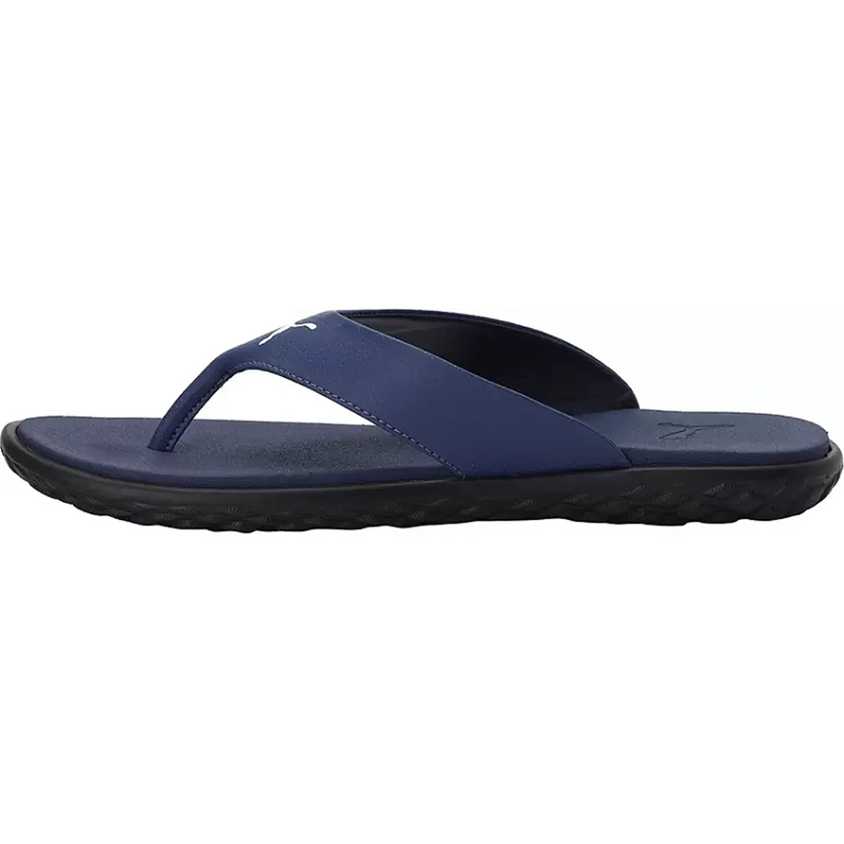 Puma mens Galaxy Comfort Flip Flops (37484602)