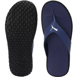 Puma mens Galaxy Comfort Flip Flops (37484602)