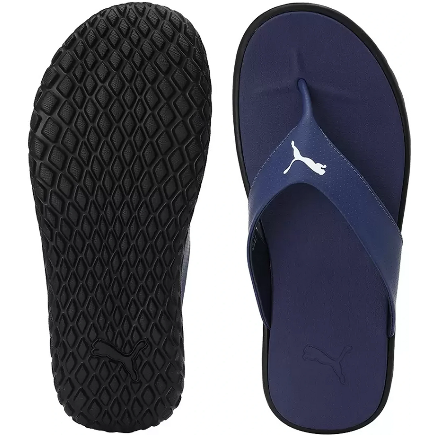 Puma original flip flops deals