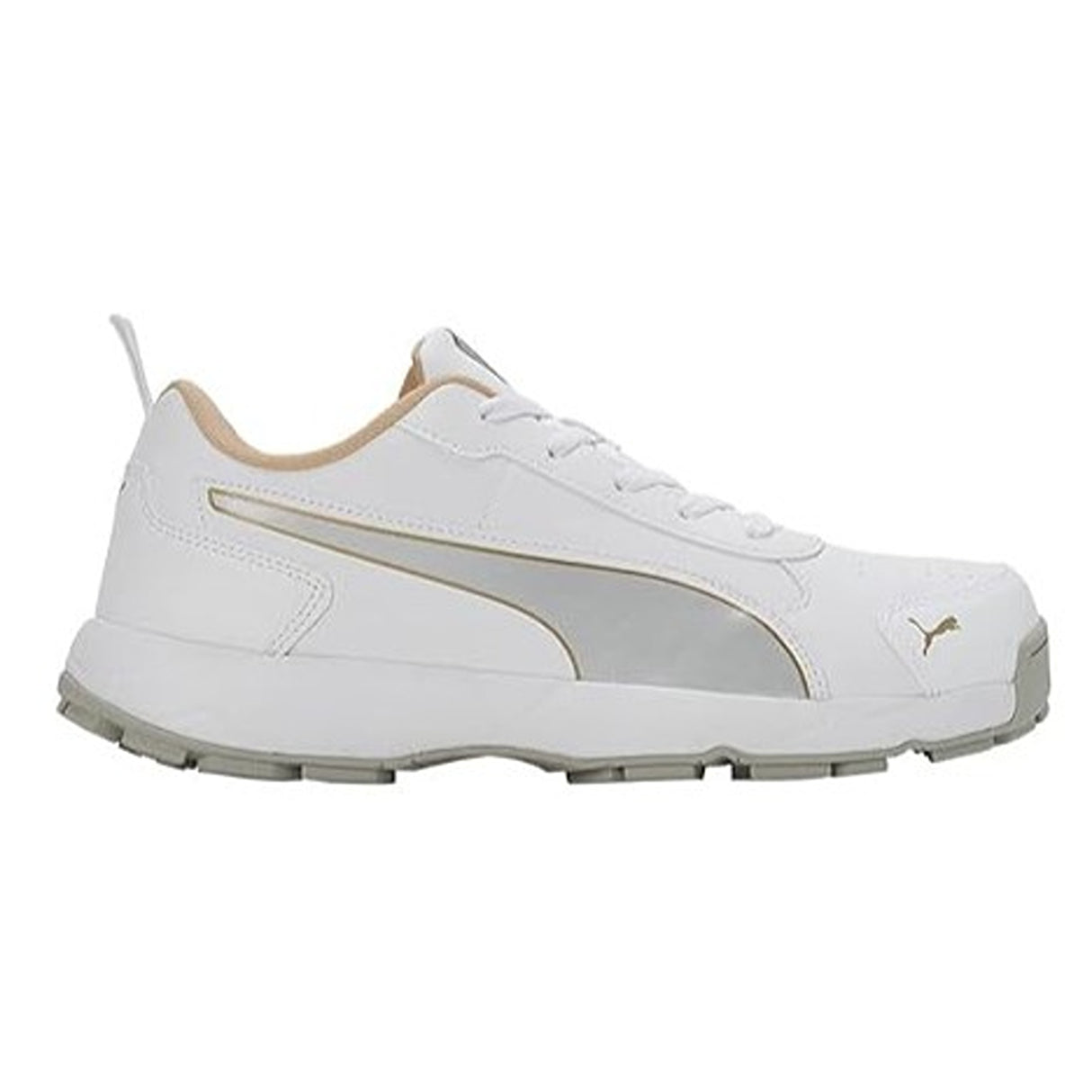 Puma Mens Cricket Classicat Cricket Shoe (10780701)