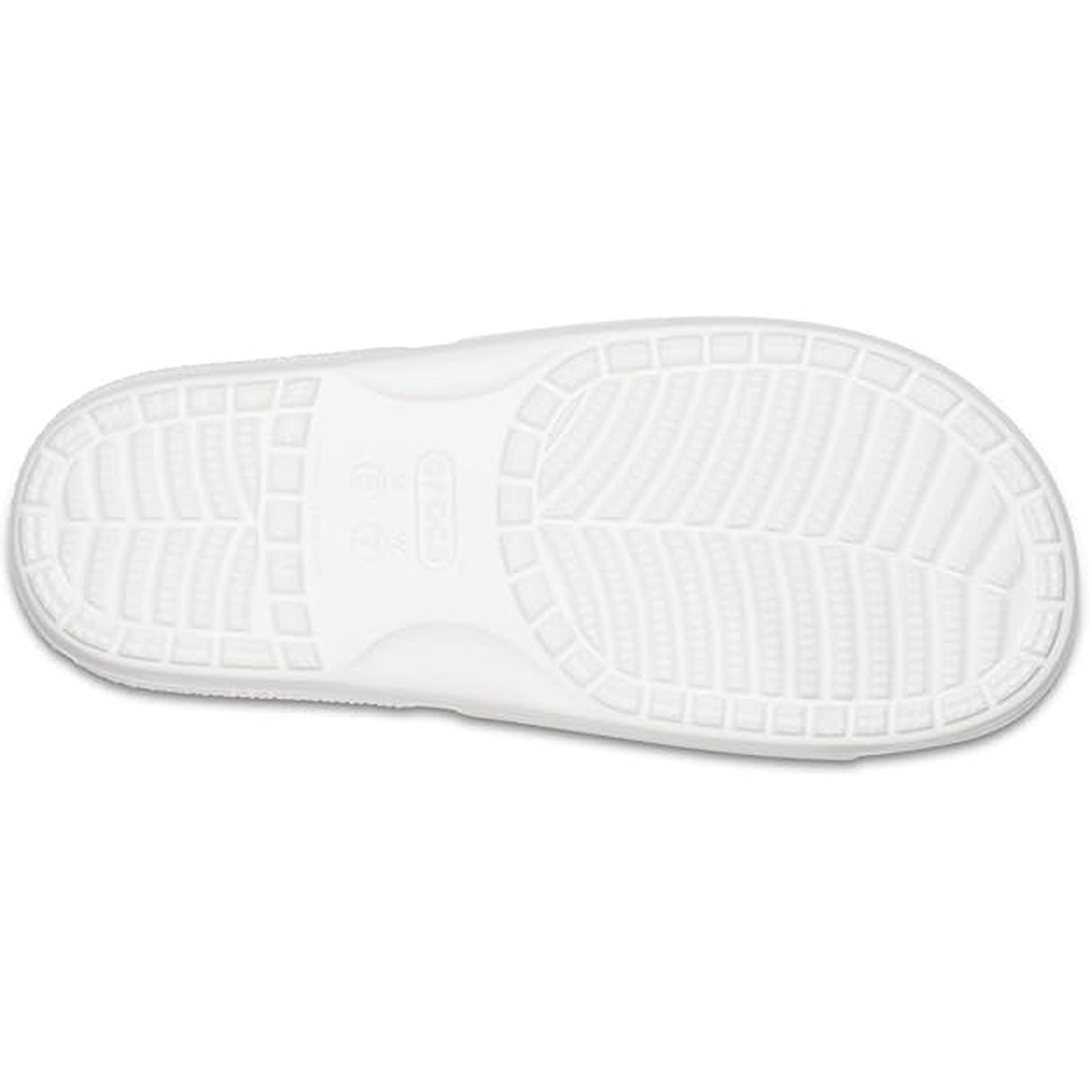 Crocs unisex-adult Classic Slide Slipper