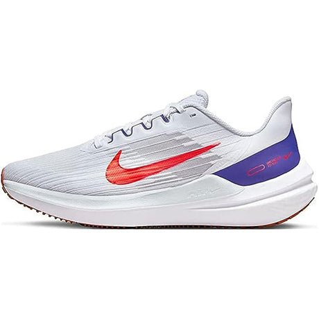 Nike Mens Air Winflo 9 Outdoor Shoes (DD6203-006)