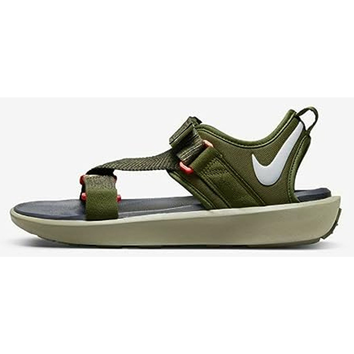 Nike MEN NIKE VISTA SANDAL IRONSTONE (DJ6605-003)