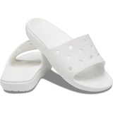 Crocs unisex-adult Classic Slide Slipper