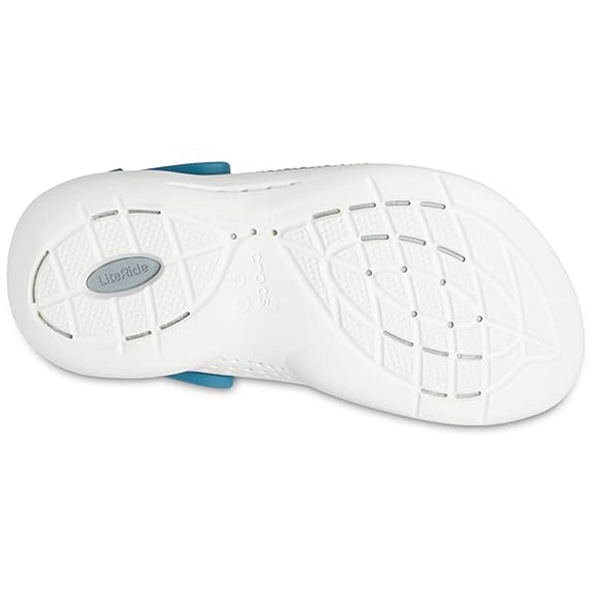 Crocs Men-Adult Literide 360 Clog Clog