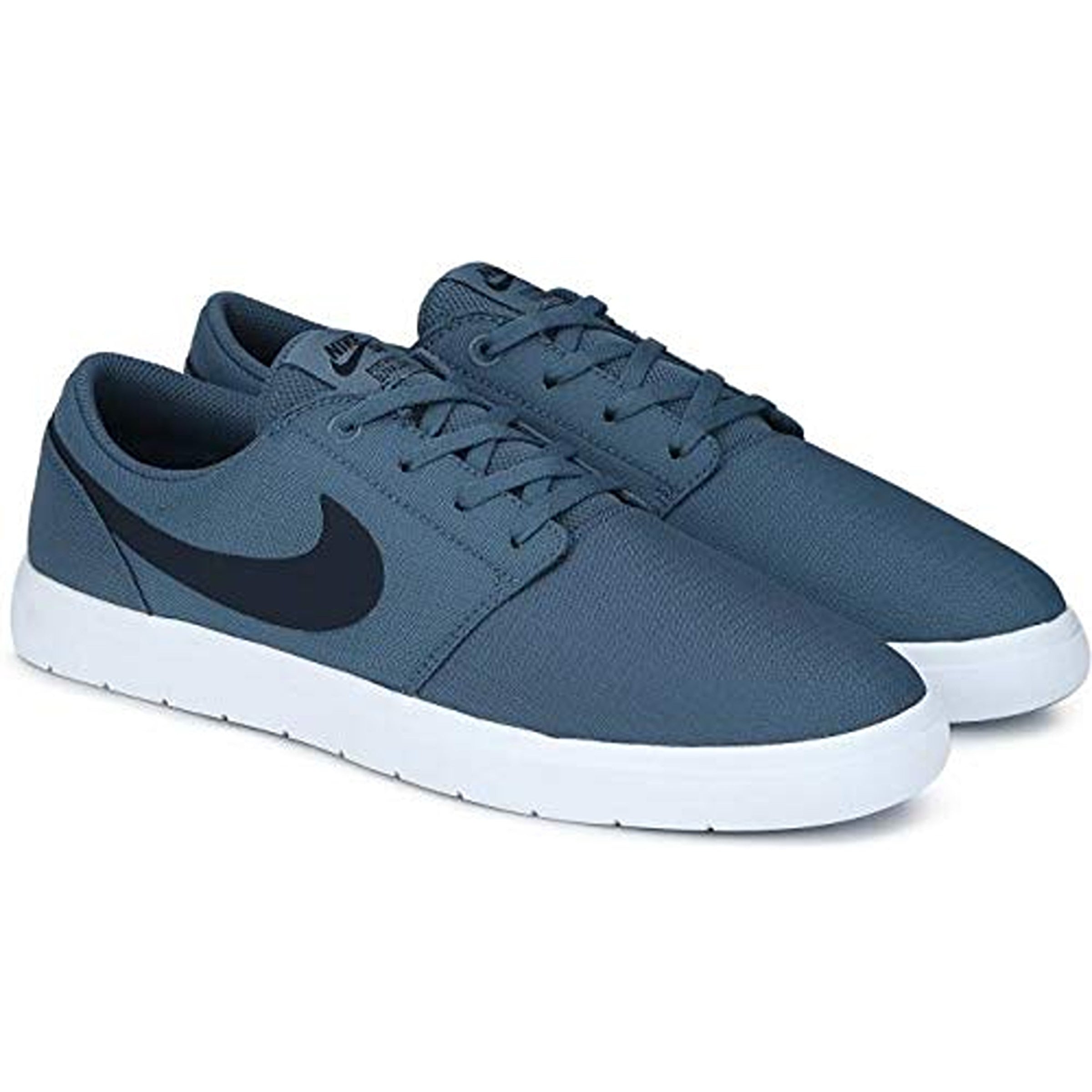 Nike SB Portmore II Ultralight Sneakers for Men Shoes 880271 402 myshoe.in