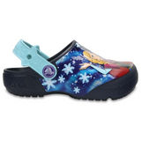 Crocs Girls Funlab Frozen Clog Clogs