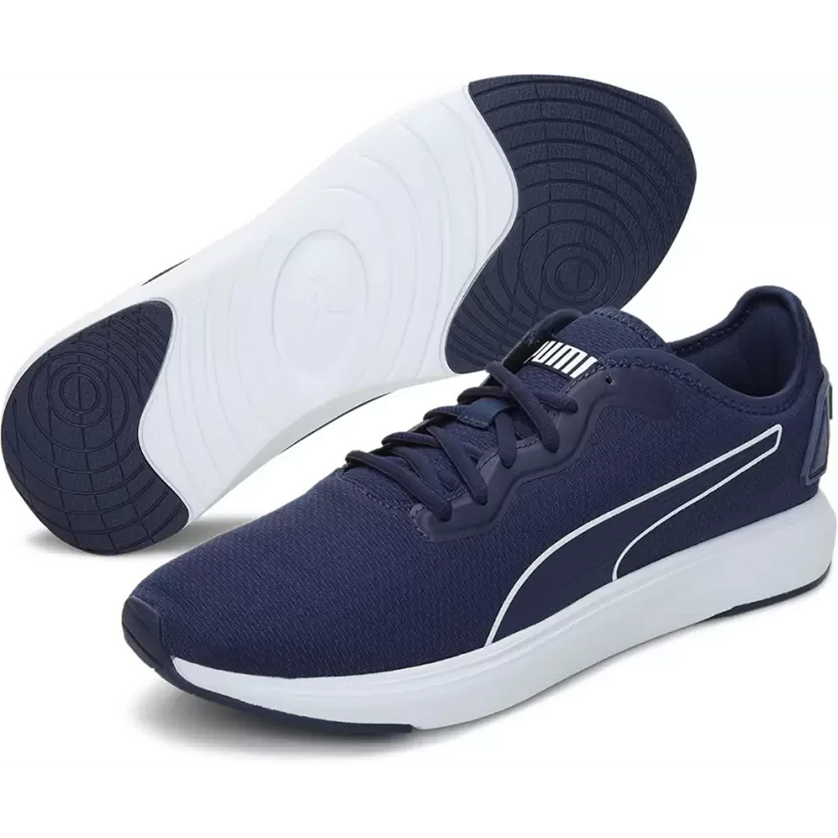 Puma Unisex-Adult Softride Cruise Walking Shoe (37616702)