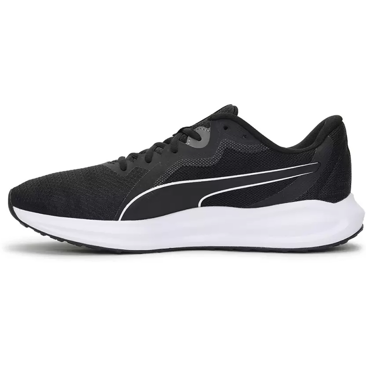 Puma Unisex-Adult Twitch RunnerRunning Shoe (37628901)