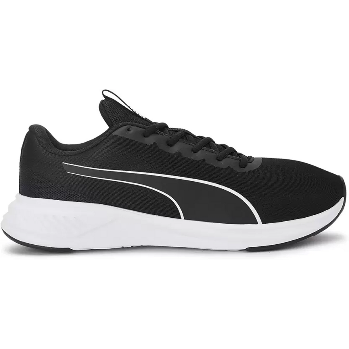 Puma Unisex-Adult Easy Runner Light Running Shoe (37635001)