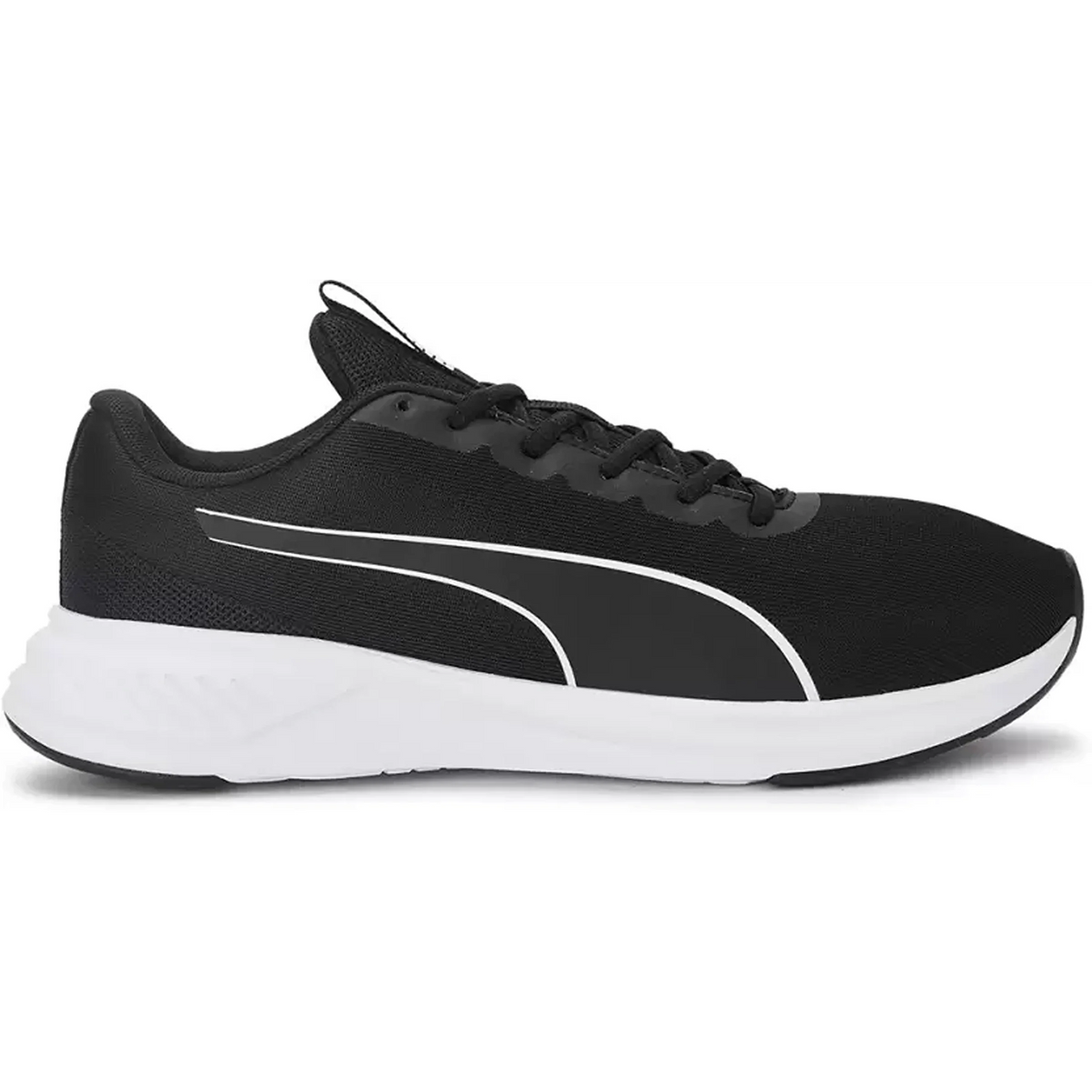 Puma Men's Easy Runner Light Running Shoe (37635001)