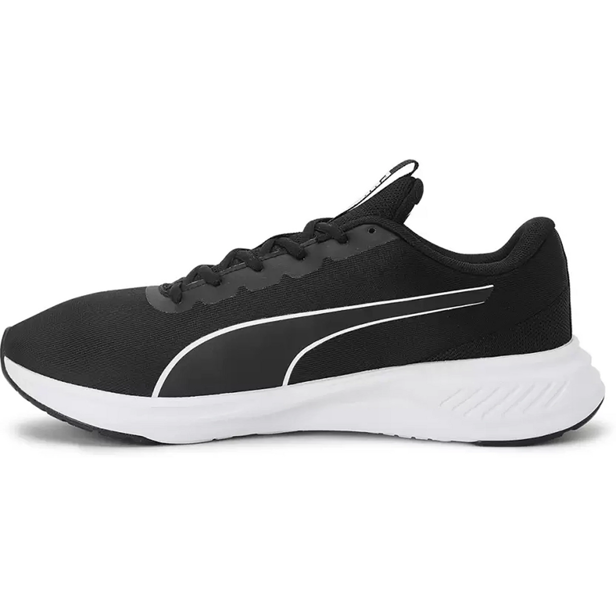 Puma Men's Easy Runner Light Running Shoe (37635001)