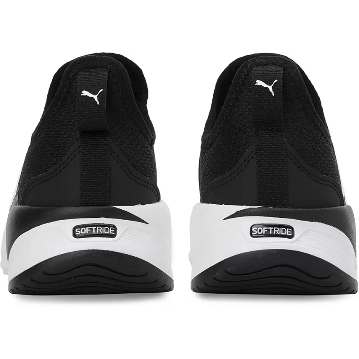 Puma Girls Softride Premier Slip-on JuniorWalking Shoe (37656001)