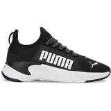 Puma Girls Softride Premier Slip-on JuniorWalking Shoe (37656001)