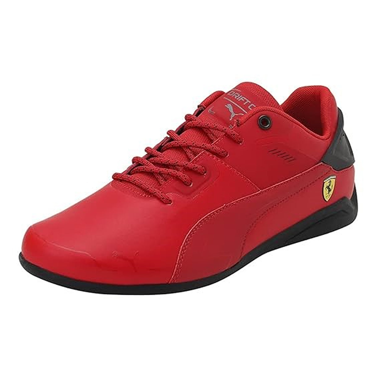 Puma Unisex-Adult Ferrari Drift Cat Delta Sneaker (30686403)