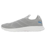 Puma Mens Cirque Slip onRunning Shoe (31042001)