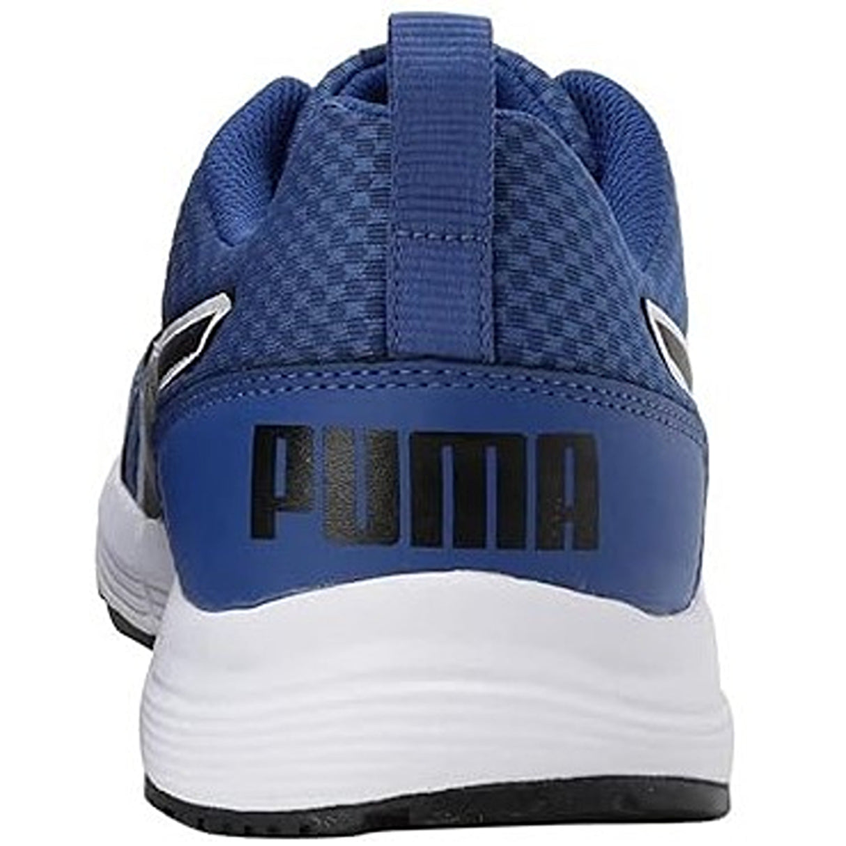 Puma Mens DretonRunning Shoe (36853701)