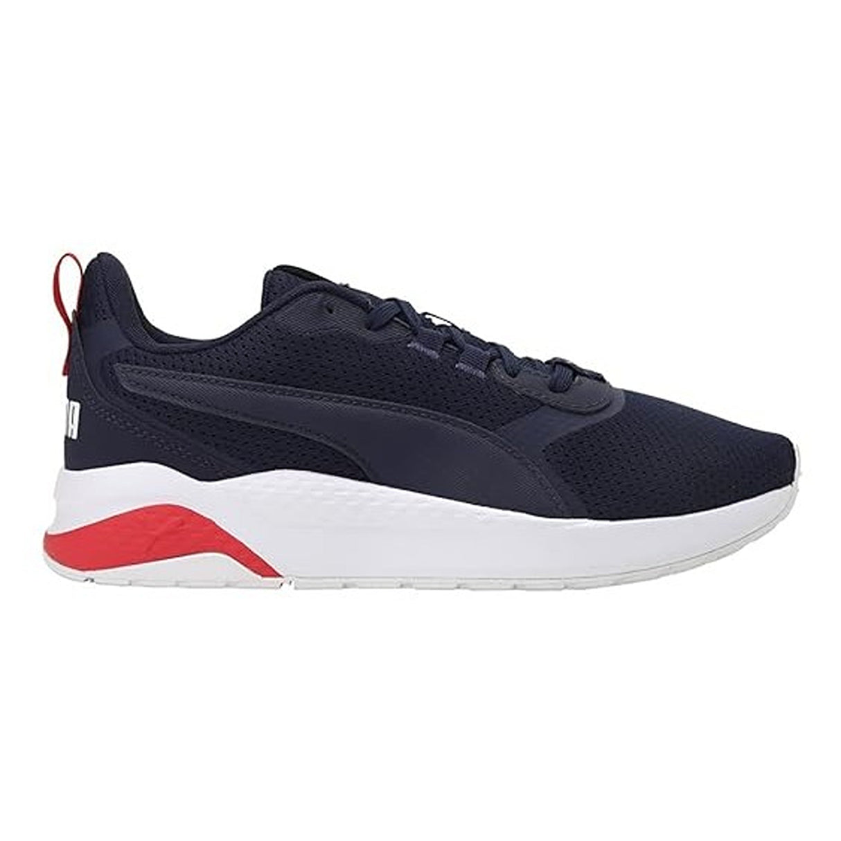 Puma Mens Anzarun Fs Casual Shoe (37113003)