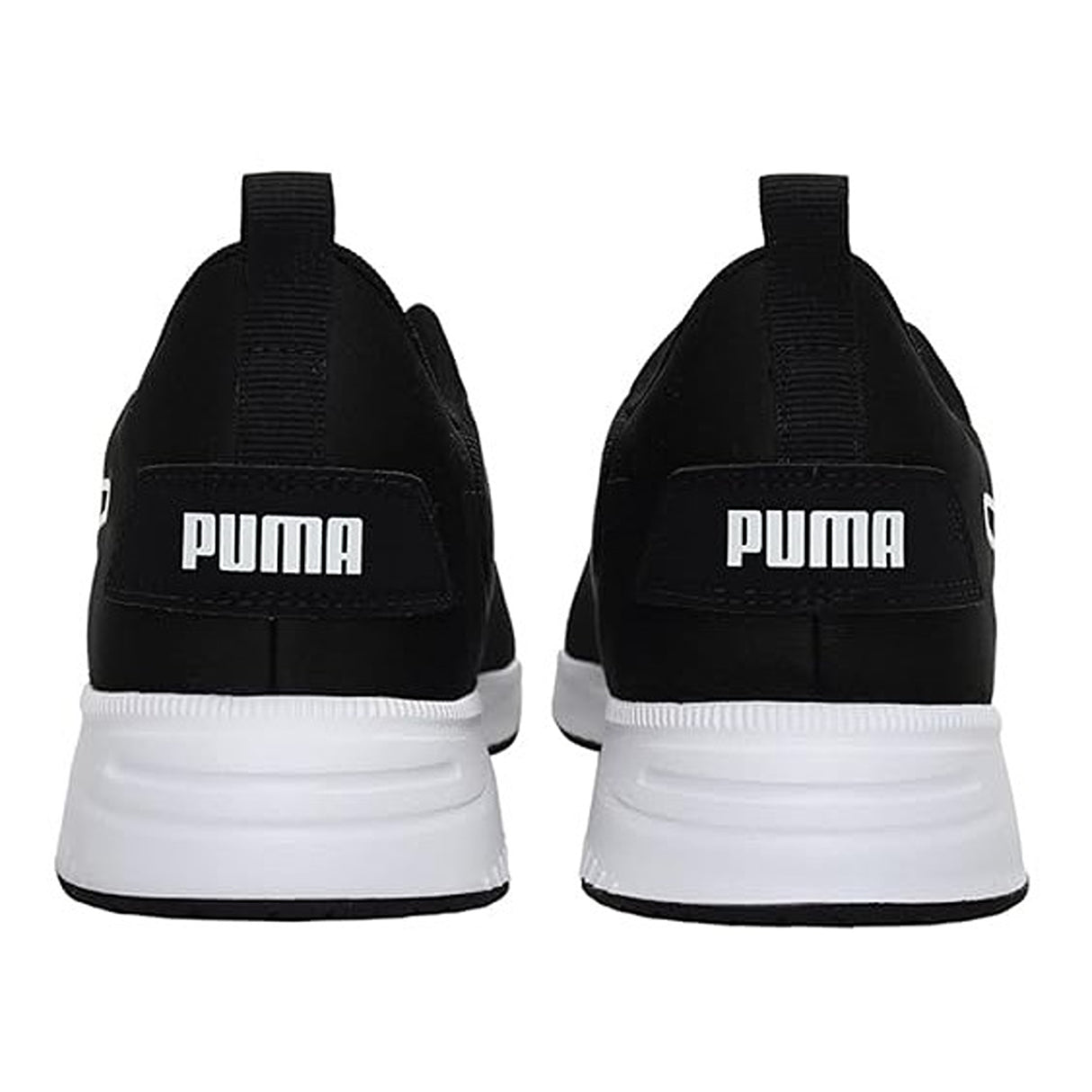 Puma Unisex-Adult Flyer Flex Knit Running Shoe (37628701)