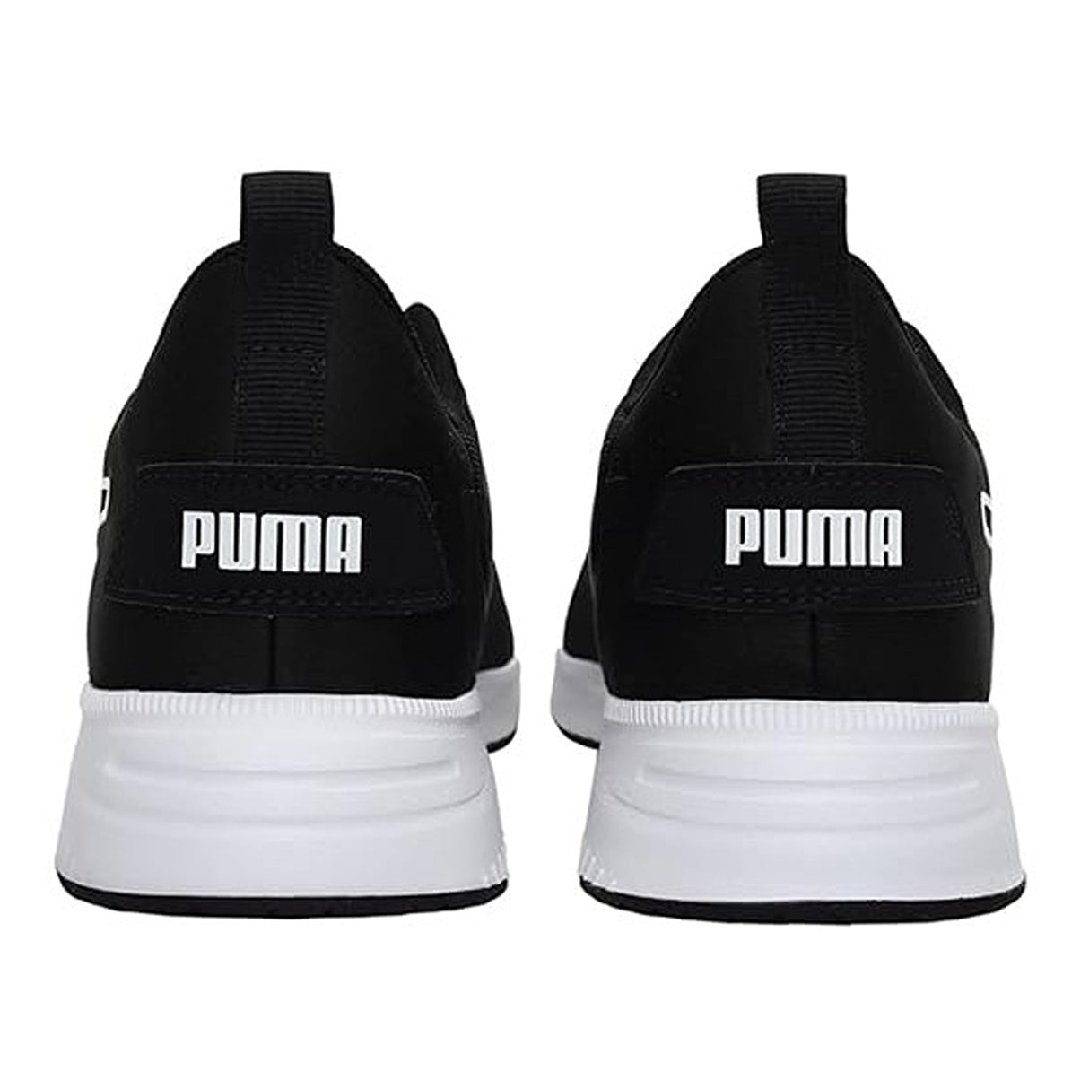 Puma Men's Flyer Flex Knit Running Shoe (37628701)