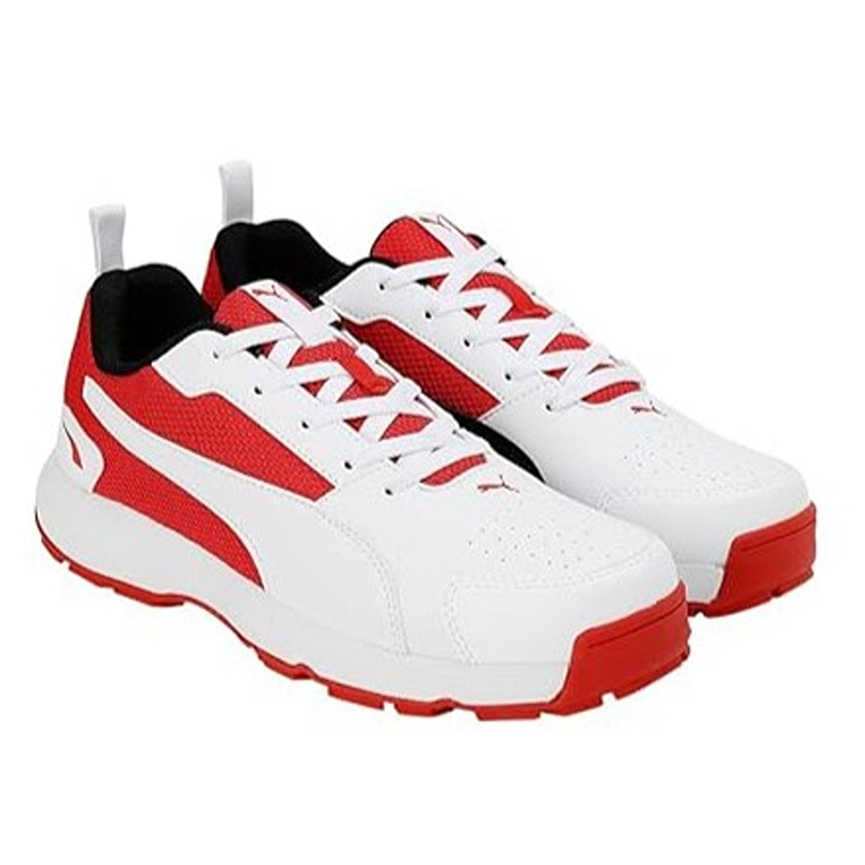 Puma Mens Cricket Highrun Cricket Shoe (10780602)