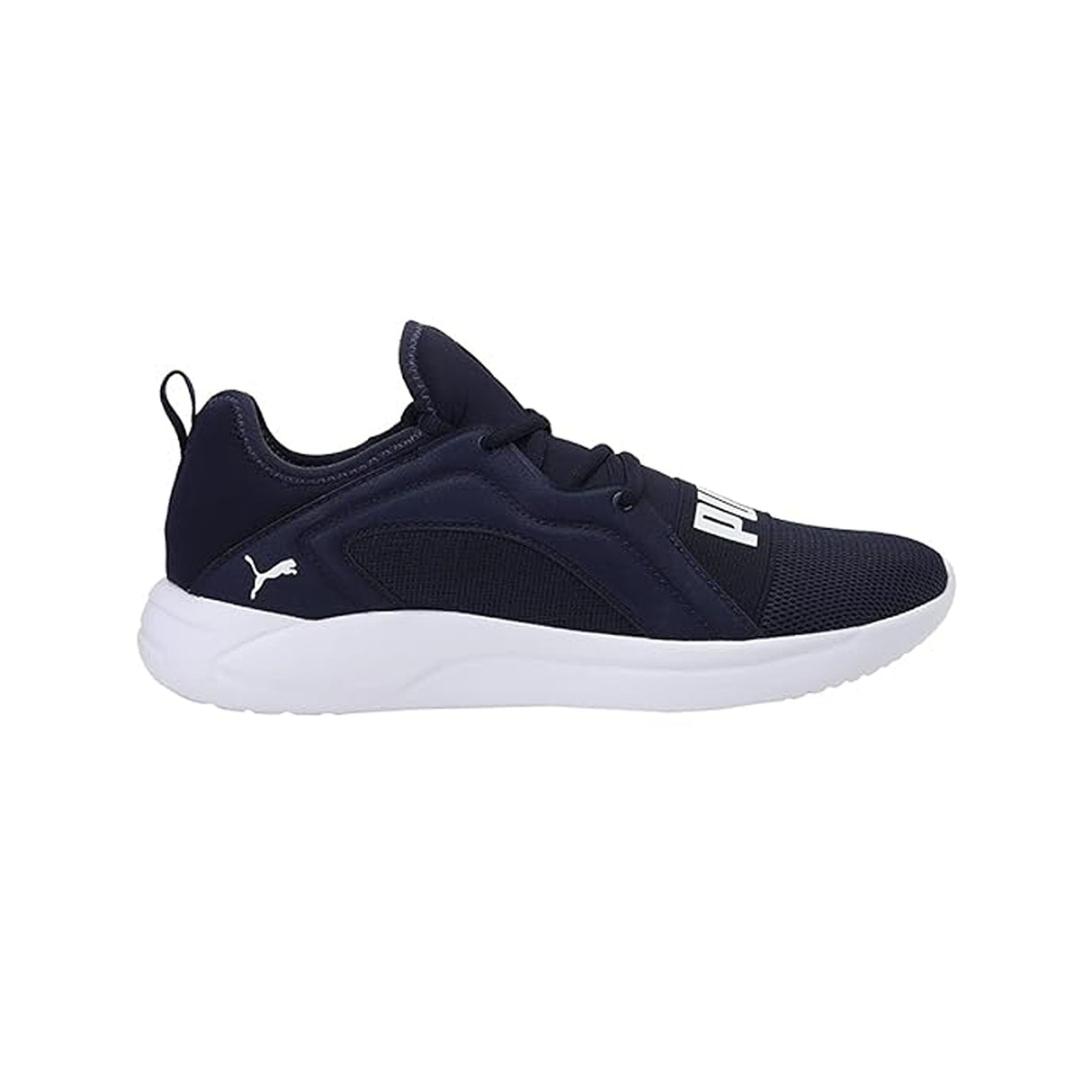 Puma Mens Resolve Street Running Shoe (19506205)