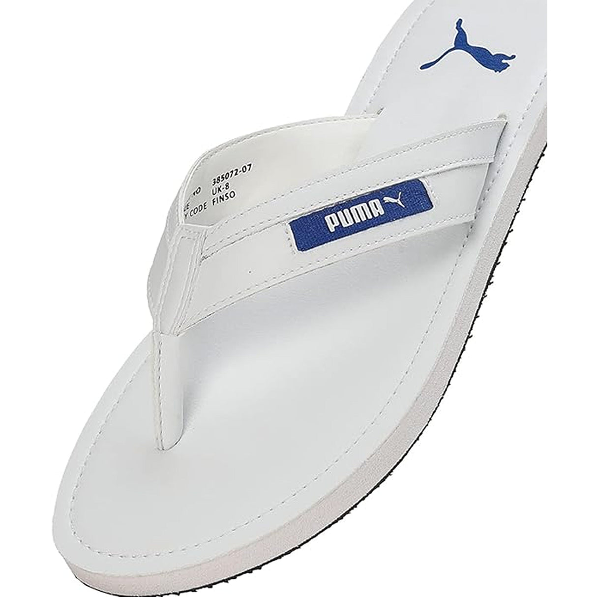 Puma Men's Ketava V Slipper (38507207)