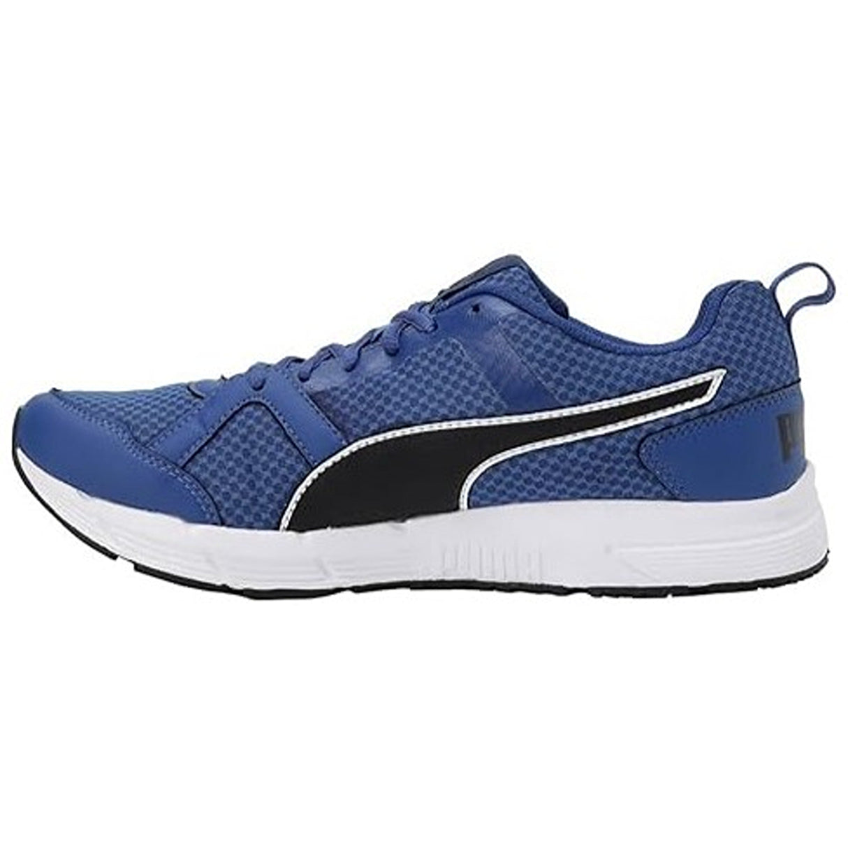 Puma Mens DretonRunning Shoe (36853701)