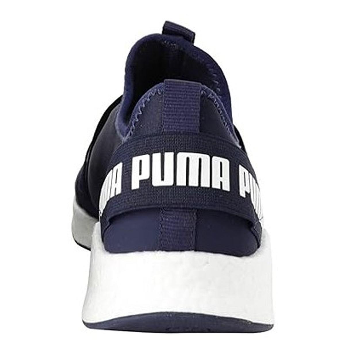 Puma Unisex-Adult Nrgy Star Slip-on Running Shoe (19275502)