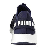 Puma Men's Nrgy Star Slip-on Running Shoe (19275502)