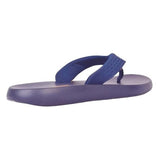 Skechers Men's Thong Slipper Stylish | Comfy | Super soft | Ultra-Light | Slipper For Men's (894204ID-NVY)