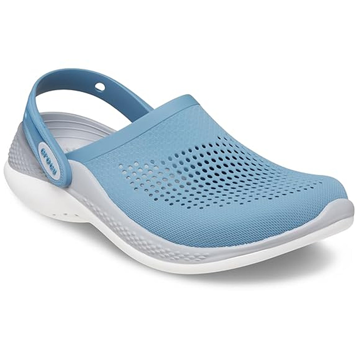 Crocs Men-Adult Literide 360 Clog Clog