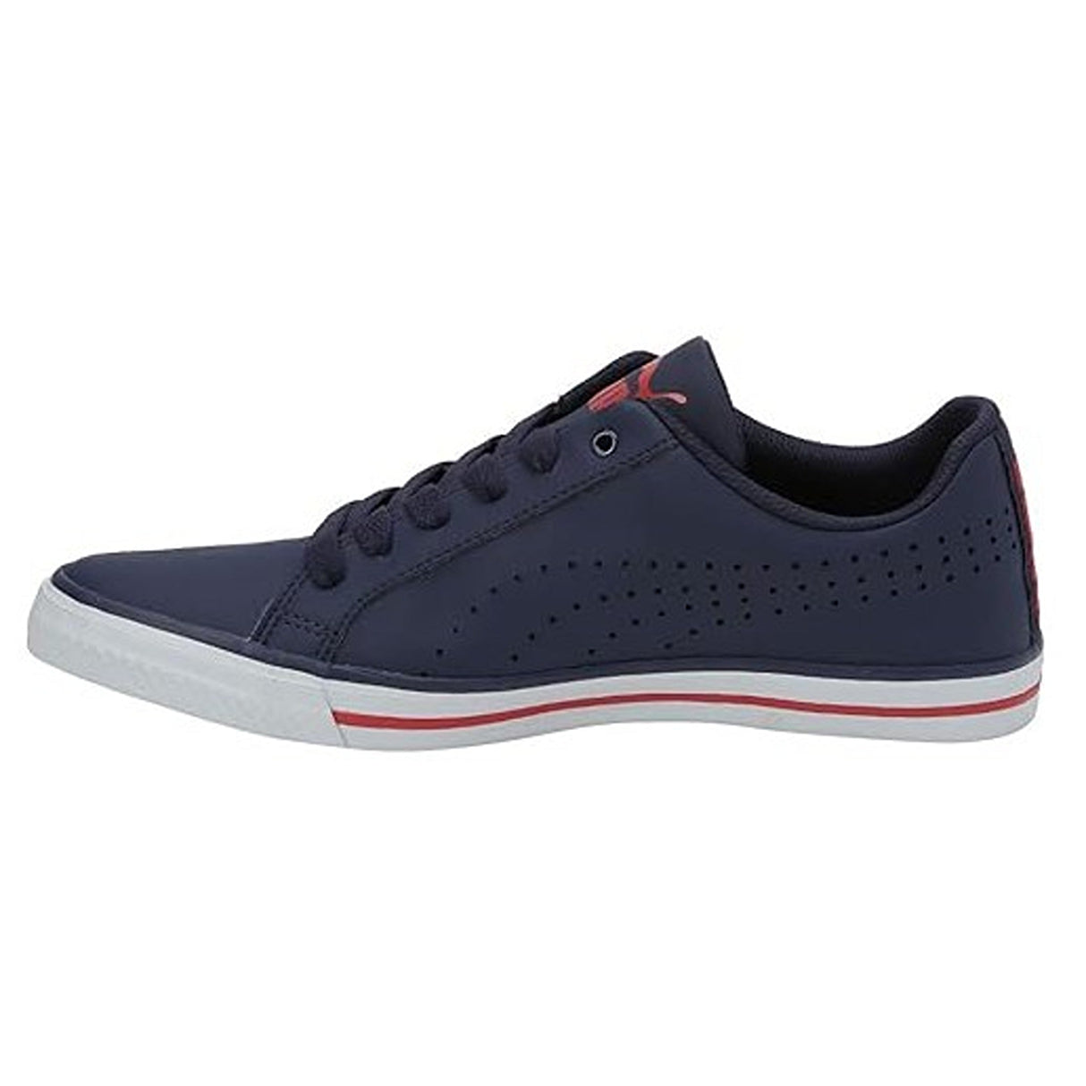 Puma Mens Rick Point Nu Idp Sneaker (36777405)