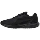 Puma Mens Twitch Runner Fresh Running Shoe (37798102)