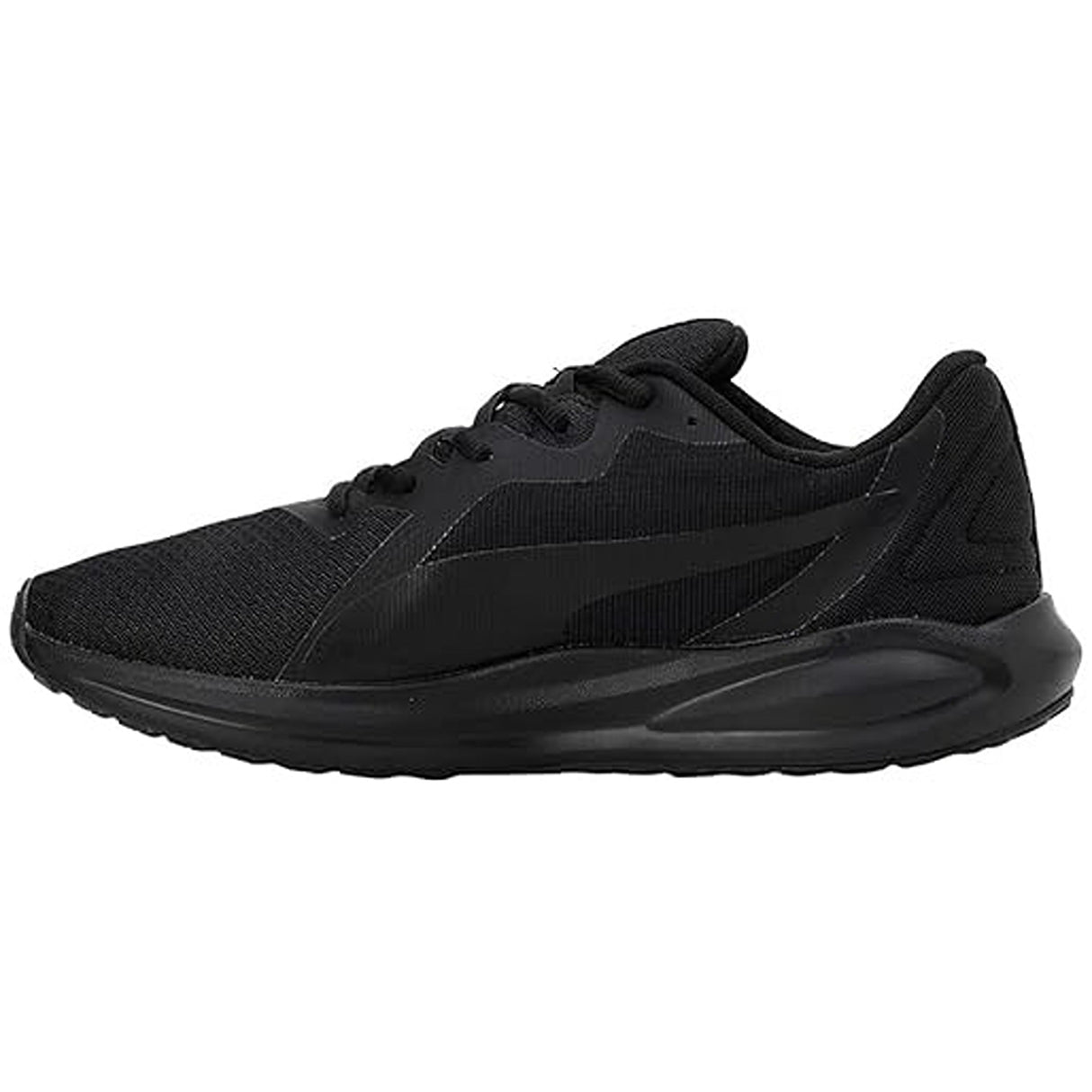 Puma Mens Twitch Runner Fresh Running Shoe (37798102)