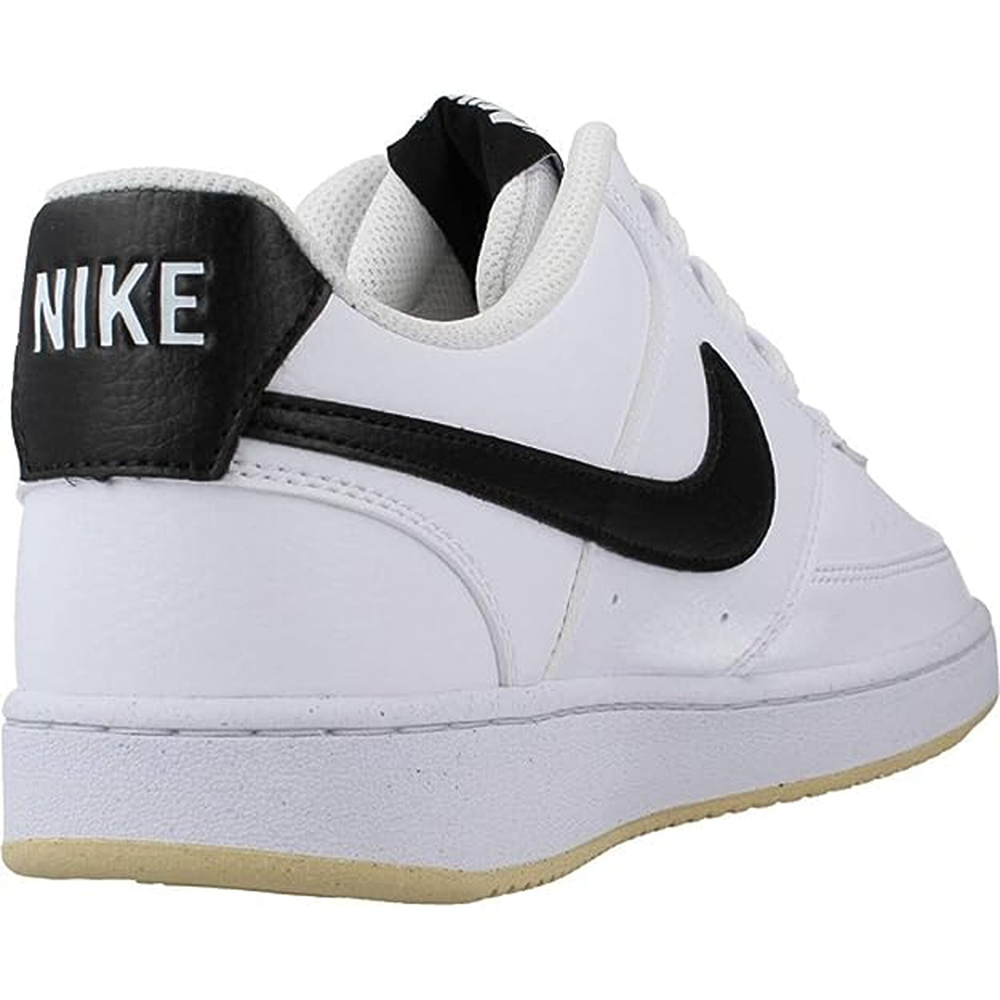 Nike Men's Court Vision Lo Nn Leather Sneaker (DH2987-107)