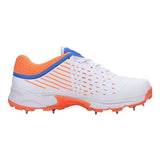 Puma Mens Spike 22.1 Cricket Shoe (10666801)