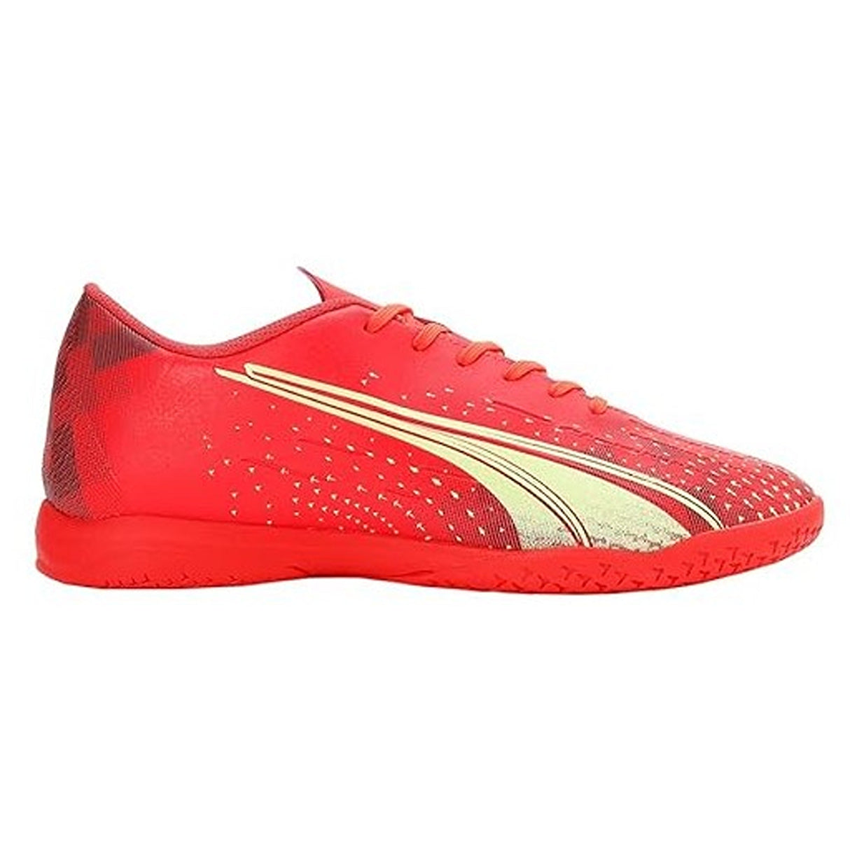 Puma Mens Ultra Play ItFootball Shoe (10691003)