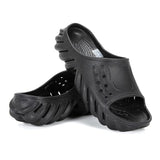 Crocs Unisex-Adult Echo Slide Sandal