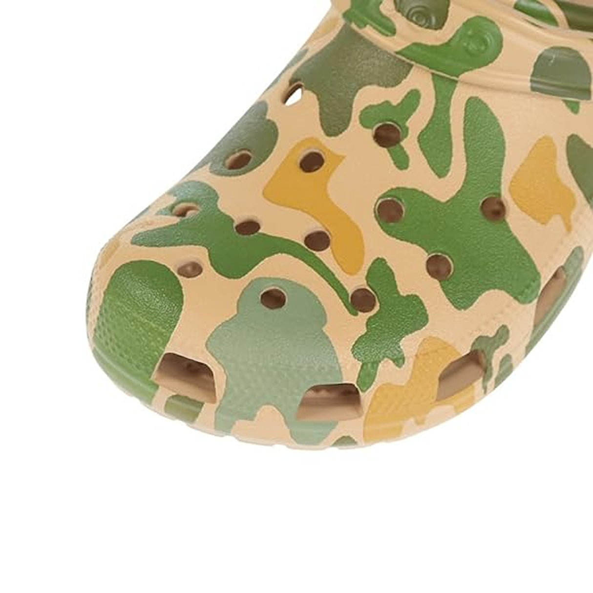 crocs Men-Adult Men's and Women's Classic Graphic Clog Clogs