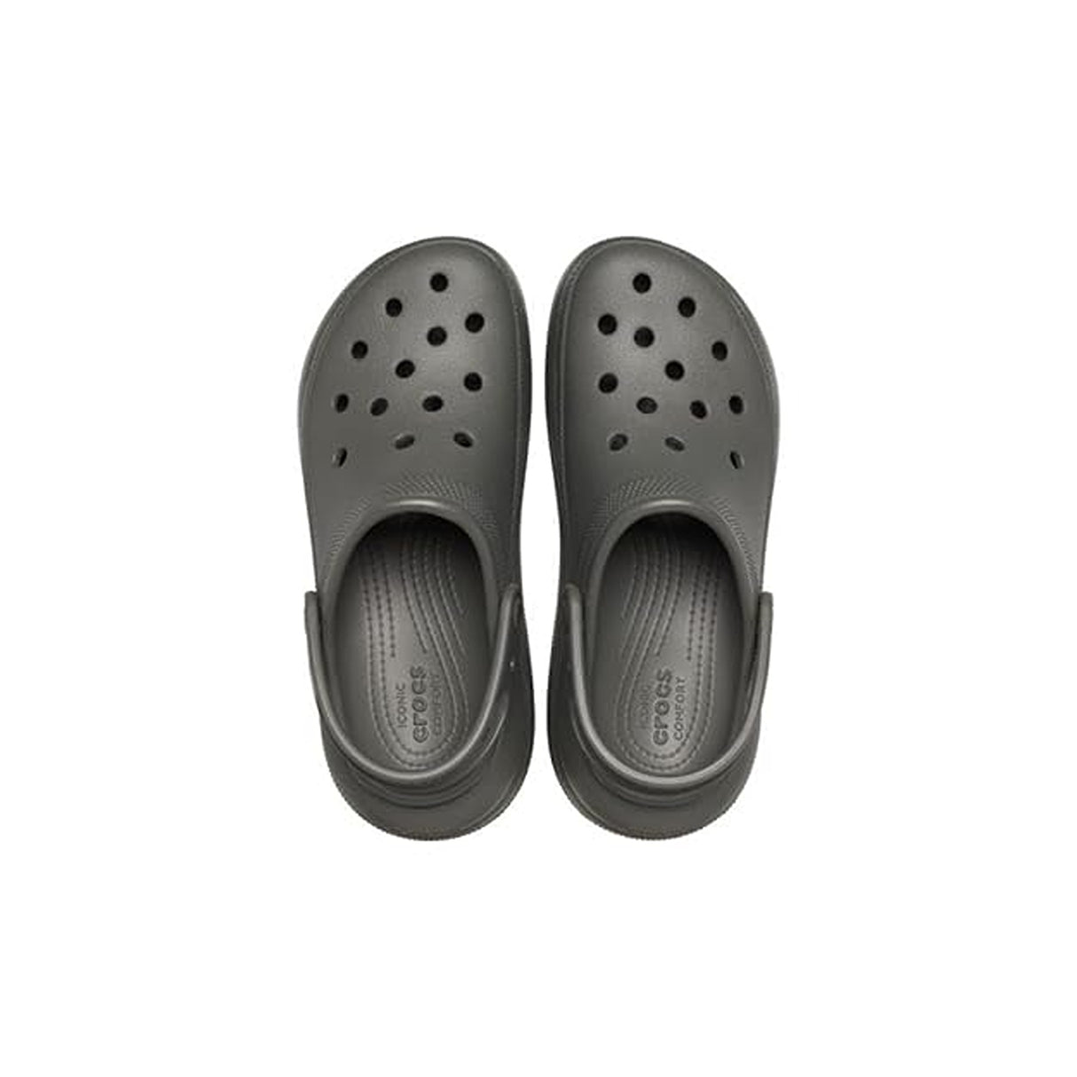 Crocs Men-Adult Crush Clog