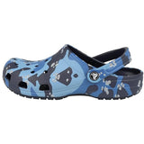 crocs Men-Adult Men's and Women's Classic Graphic Clog Clogs