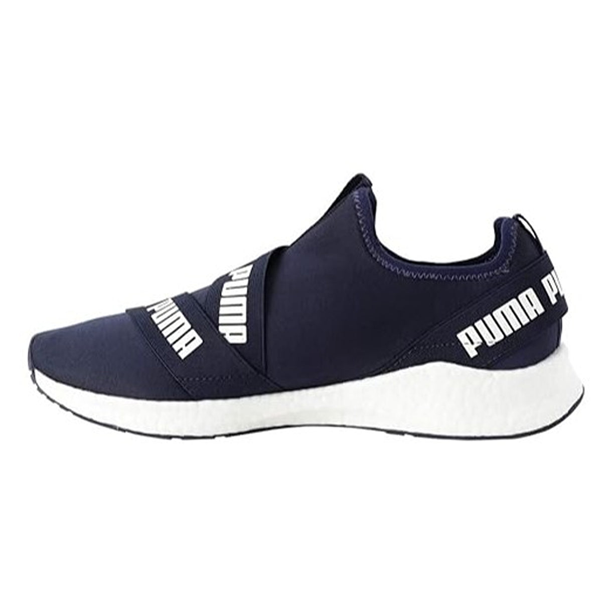 Puma Unisex-Adult Nrgy Star Slip-on Running Shoe (19275502)