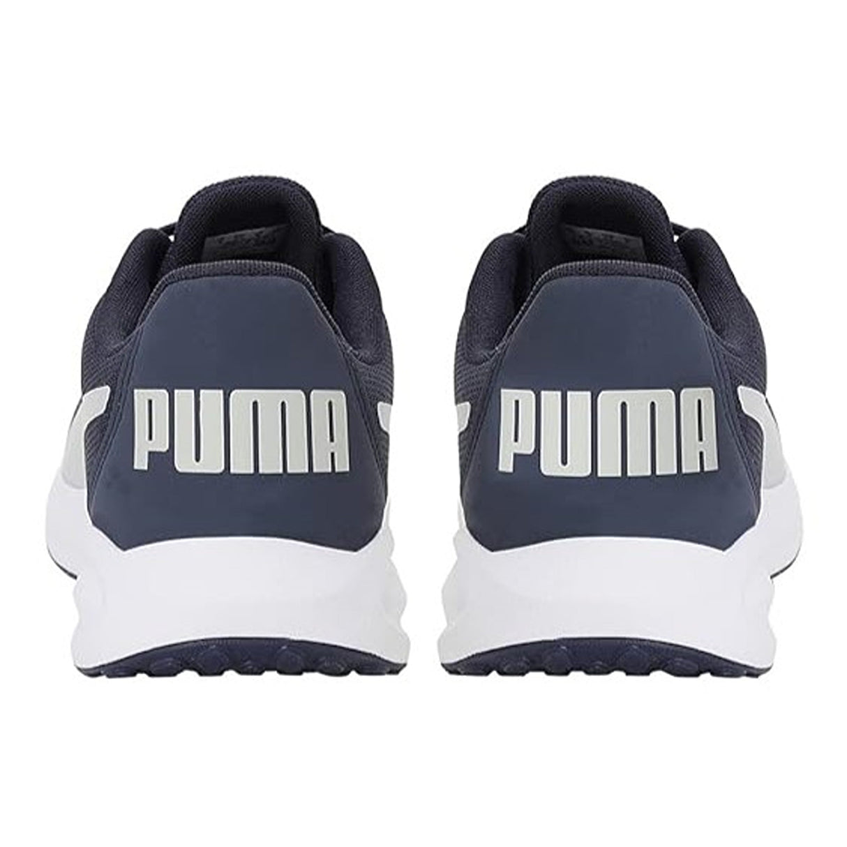 Puma Men's Night Runner Running Shoe (37667003)