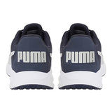 Puma Men's Night Runner Running Shoe (37667003)