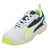 Puma Mens Cricket Highrun Cricket Shoe (10780603)