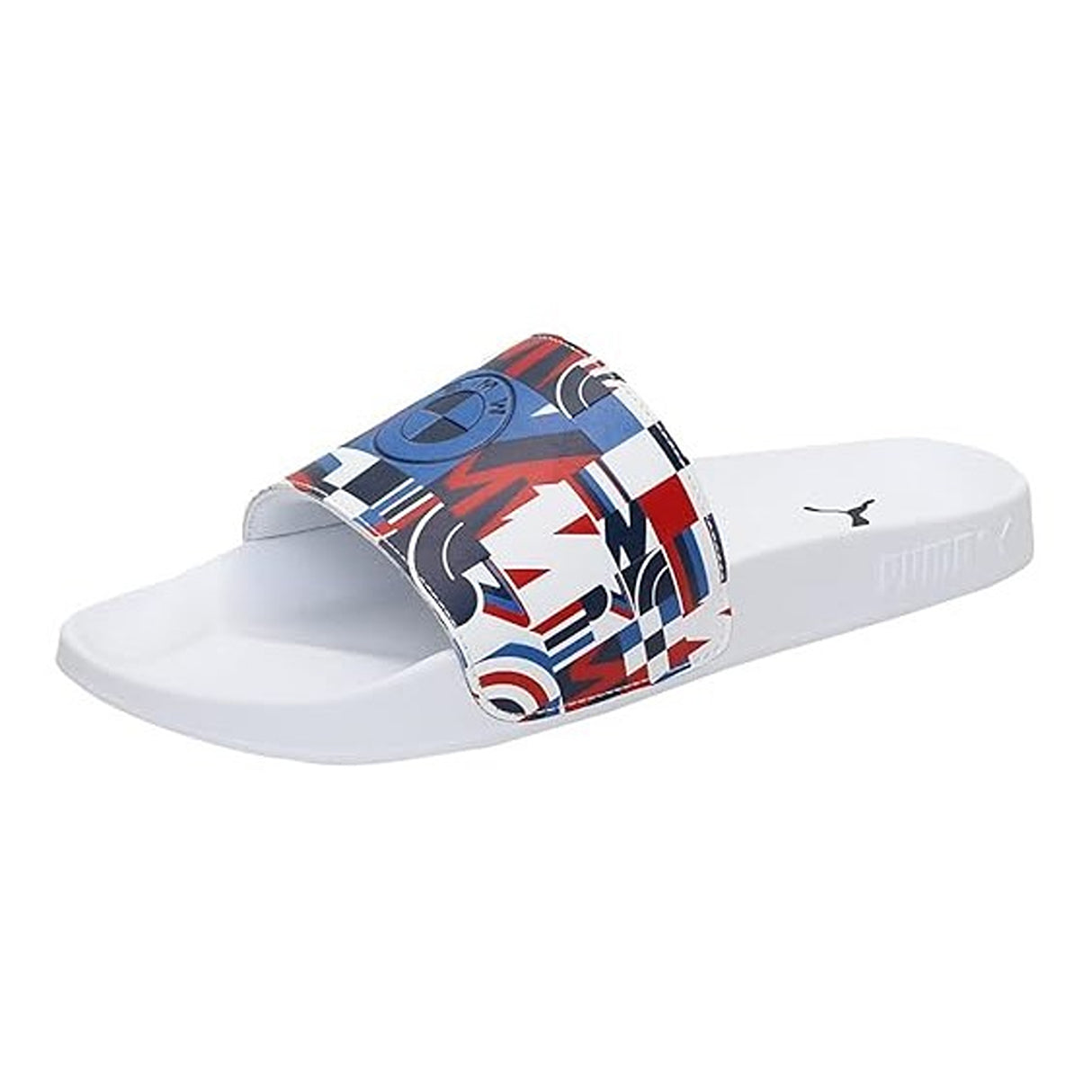 Puma Unisex-Adult BMW MMS Leadcat 2.0 Slide (30701502)