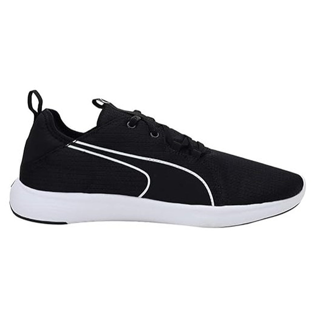 Puma Mens Softride Vital Repel Men's Running Shoes Running Shoe (19434502)