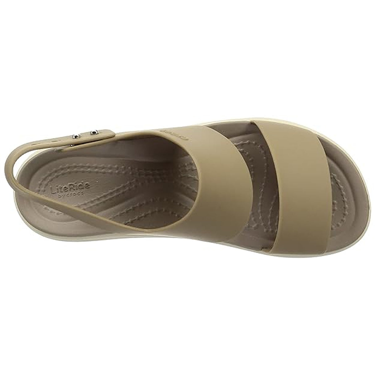 crocs Women's Brklynstudlw Platform