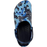 crocs Men-Adult Men's and Women's Classic Graphic Clog Clogs